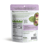 Artichokes With Basil & Thyme | Easy Chef - 10 Pack (4.4 OZ/Pouch)